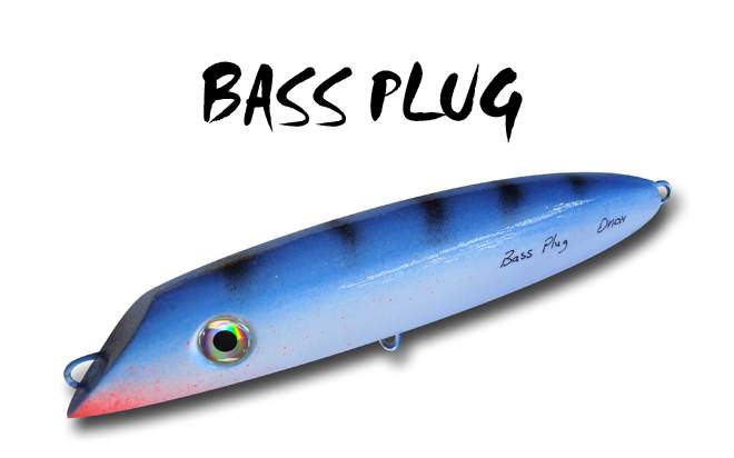 Bass Plug