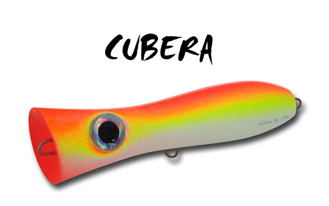 Cubera