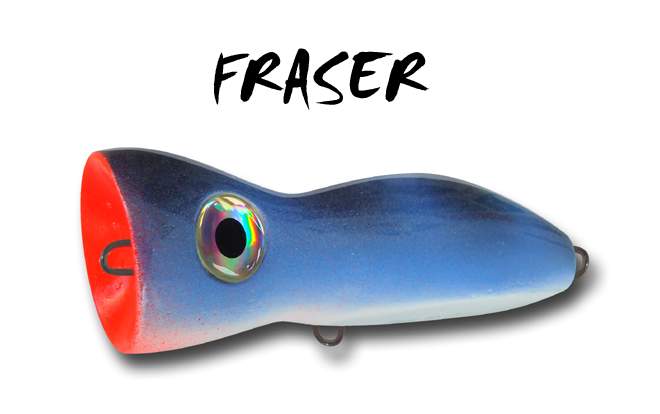 FRASER