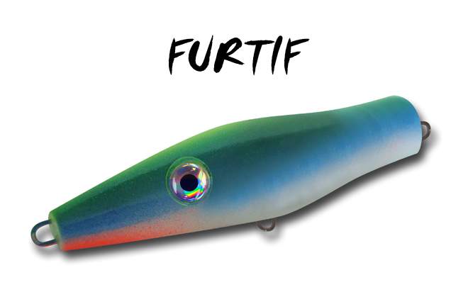 Furtif