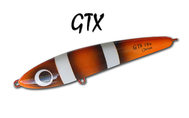 GTX