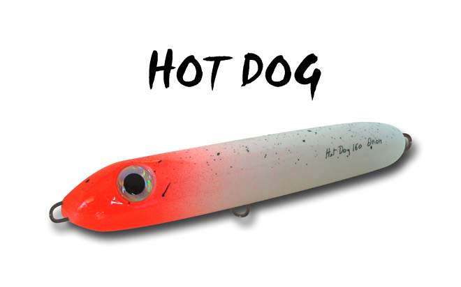 Hot Dog