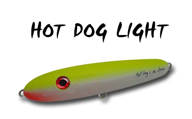 Hot Dog