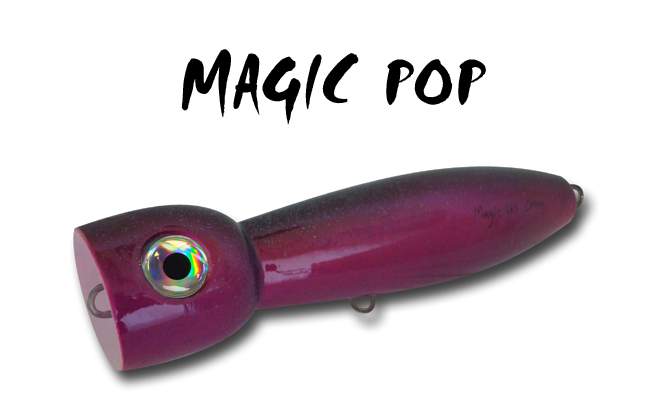 Magic Pop