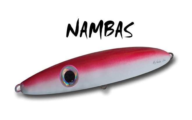 Nambas