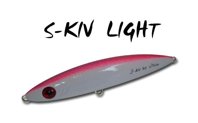 S-Kiv Light