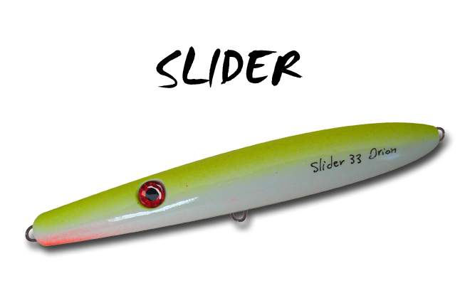 Slider